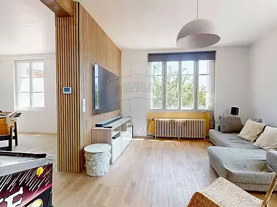 Maison, 188 m²