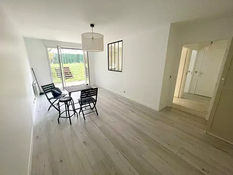 Appartement, 45 m²