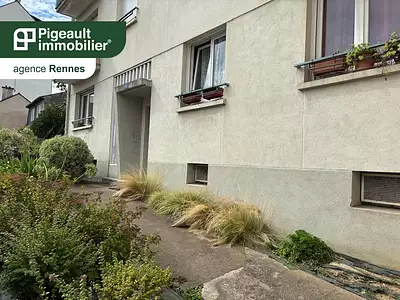 Appartement, 65,51 m²