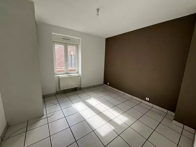 Appartement, 77 m²