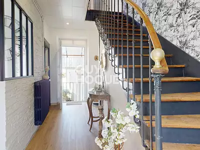 Appartement, 107 m²