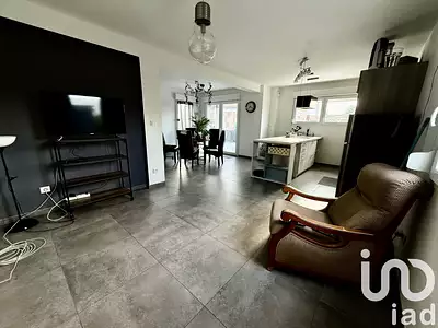 Maison, 96 m²
