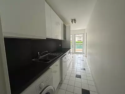Appartement, 78 m²