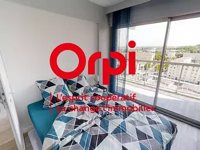 Appartement, 107 m²