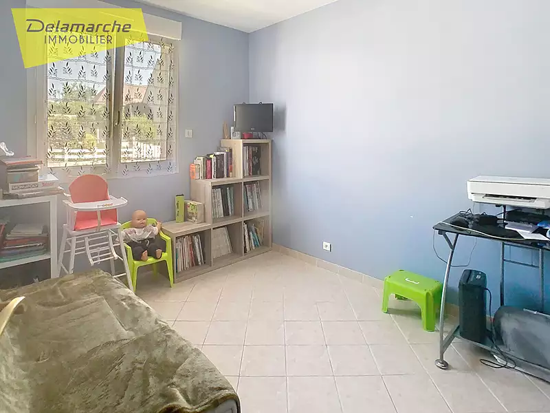 Maison, 83,64 m²