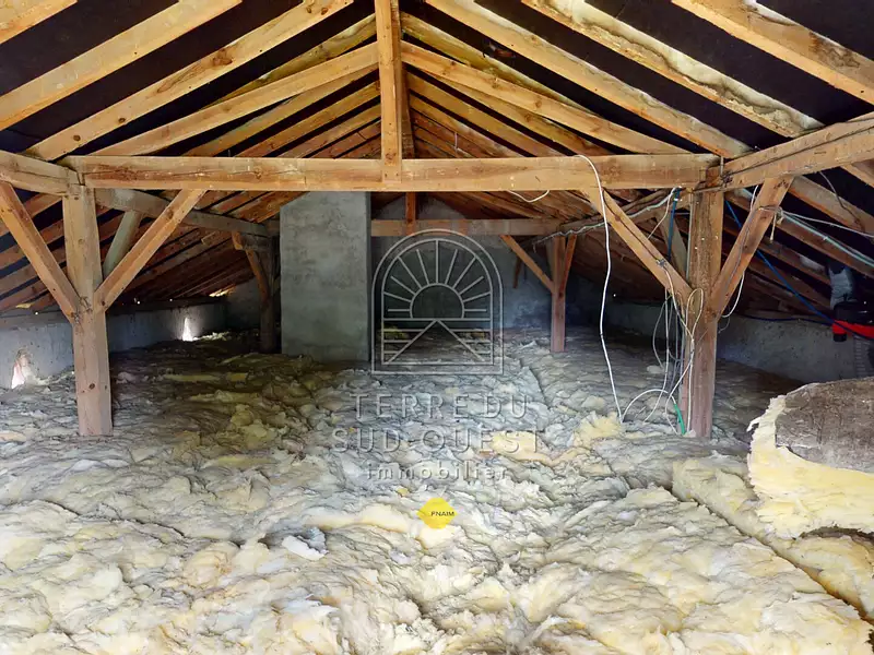 Maison, 160 m²