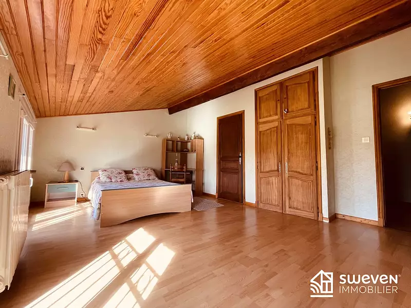 Maison, 170 m²