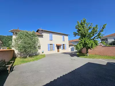Maison, 195 m²