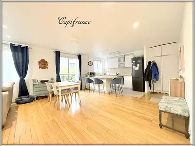 Appartement, 71 m²