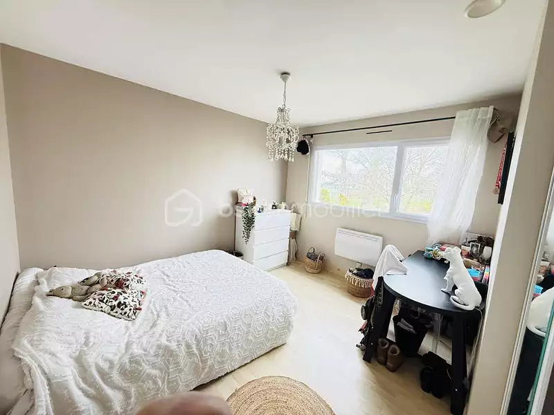 Maison, 110 m²