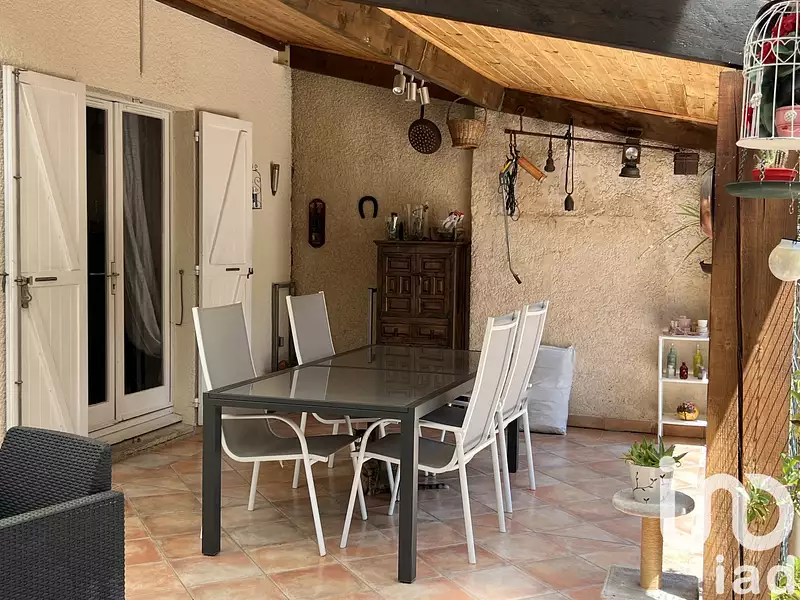 Maison, 104 m²