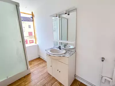 Immeuble, 298 m²