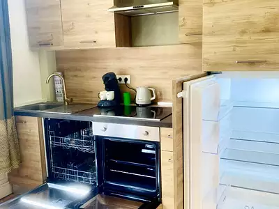 Appartement, 48,5 m²