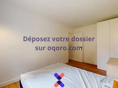 Appartement, 64 m²