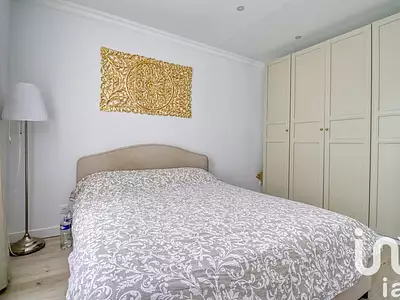 Maison, 122 m²