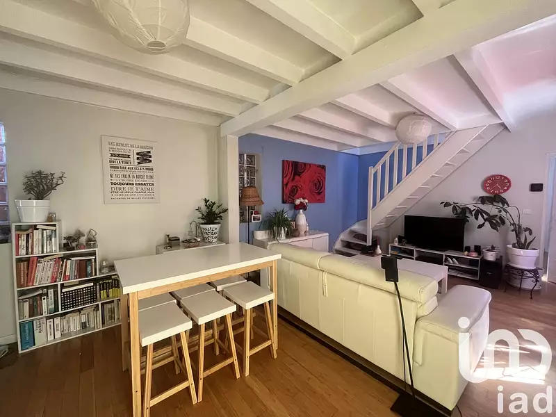 Maison, 88 m²