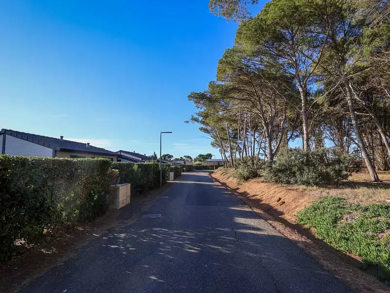 Maison, 46 m²