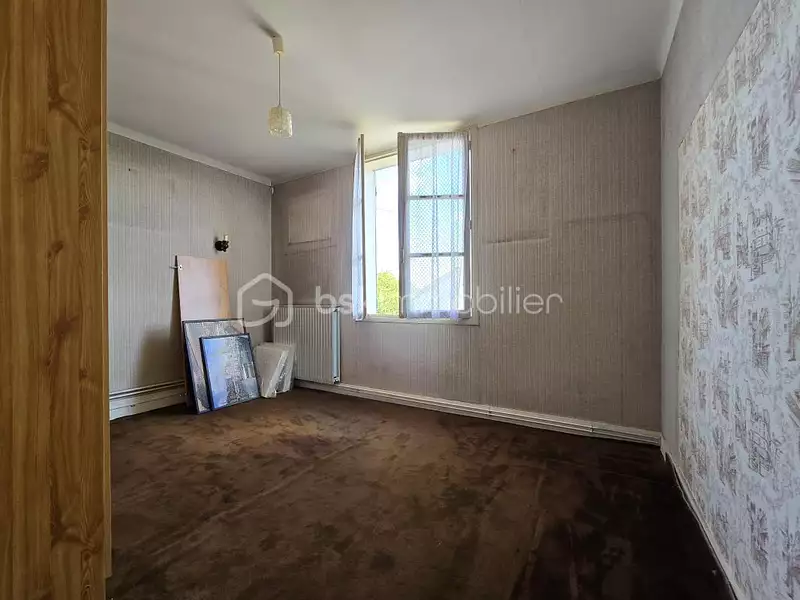 Maison, 78 m²