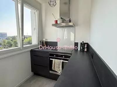 Appartement, 51,75 m²