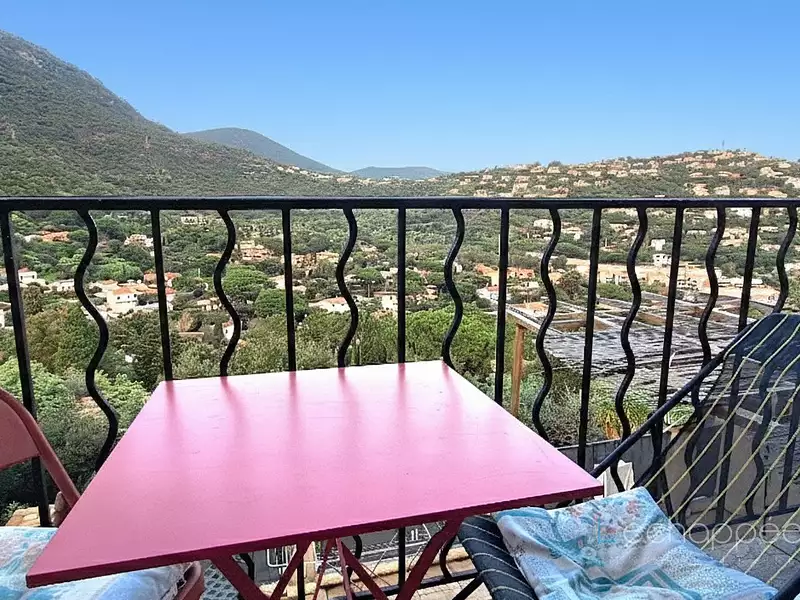 Appartement, 51,97 m²