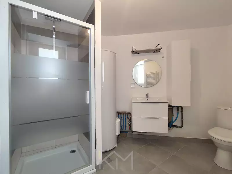 Immeuble, 113,62 m²