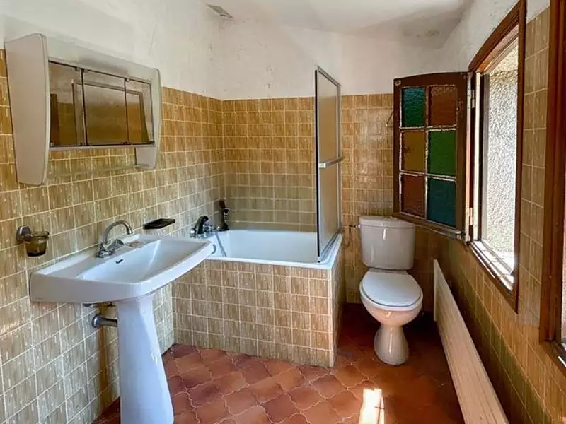 Maison, 259,1 m²