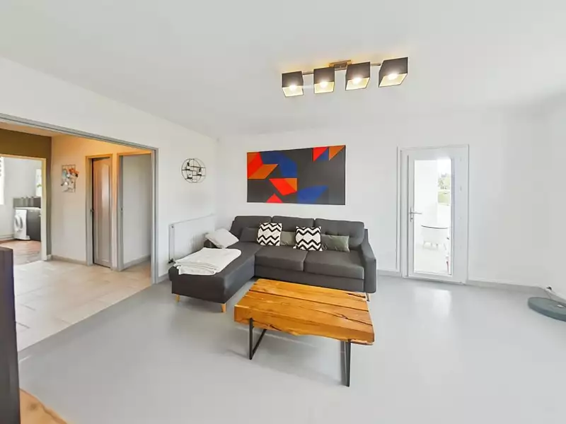 Appartement, 76 m²