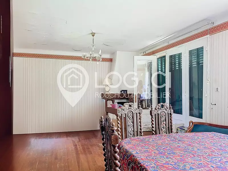 Maison, 100 m²