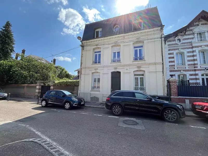 Appartement, 32 m²