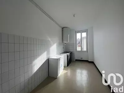 Immeuble, 160 m²