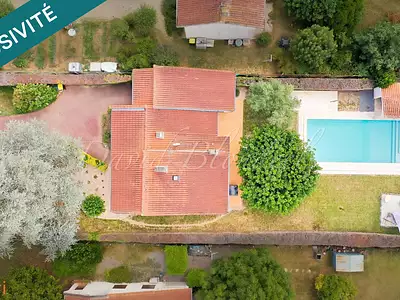 Maison, 93 m²