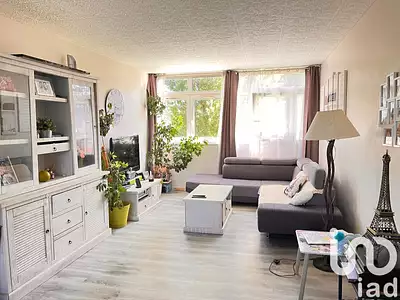 Appartement, 69 m²