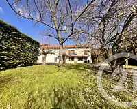 Maison, 74,8 m²