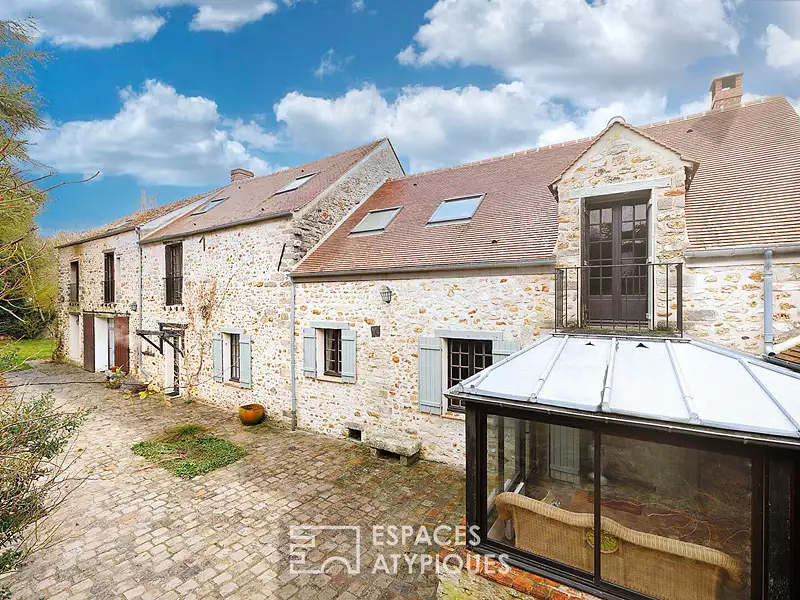 Maison, 387 m²
