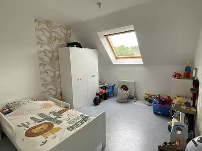 Maison, 80 m²