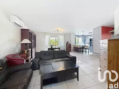 Maison, 151 m²