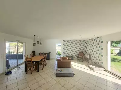 Maison, 123 m²