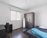 Appartement, 127 m²