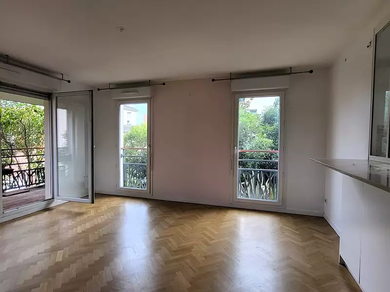 Appartement, 82 m²