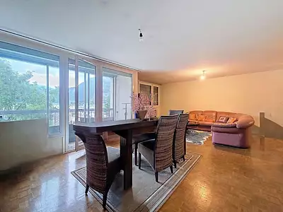 Appartement, 94 m²