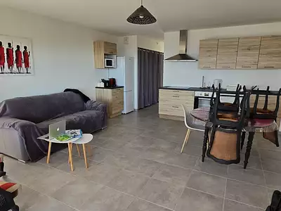 Appartement, 67 m²