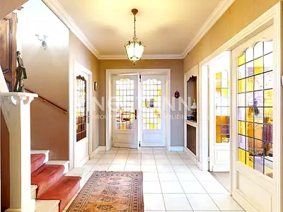 Maison, 201 m²