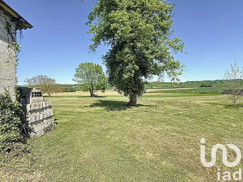 Maison, 159 m²