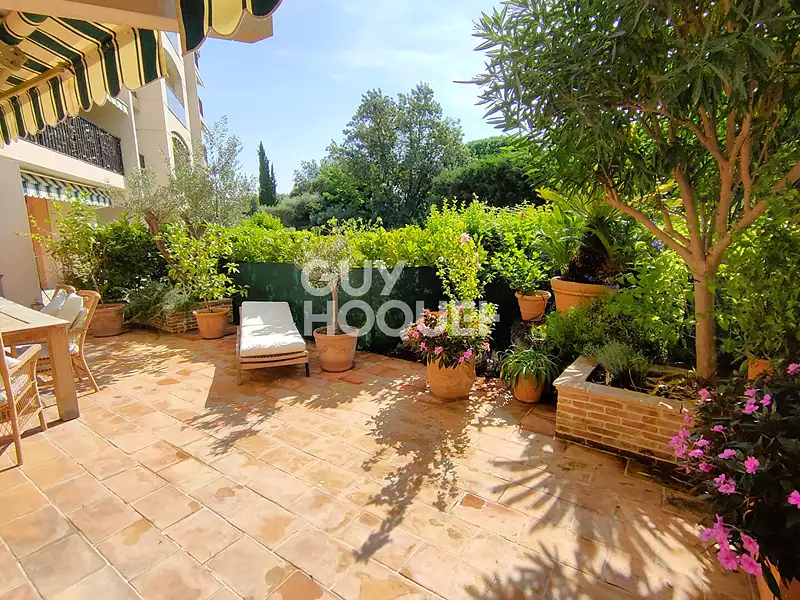 Appartement, 74,95 m²