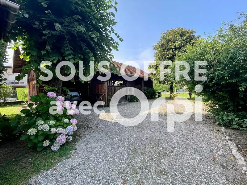 Maison, 113 m²