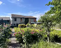 Maison, 101 m²