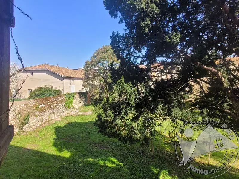 Maison, 160 m²