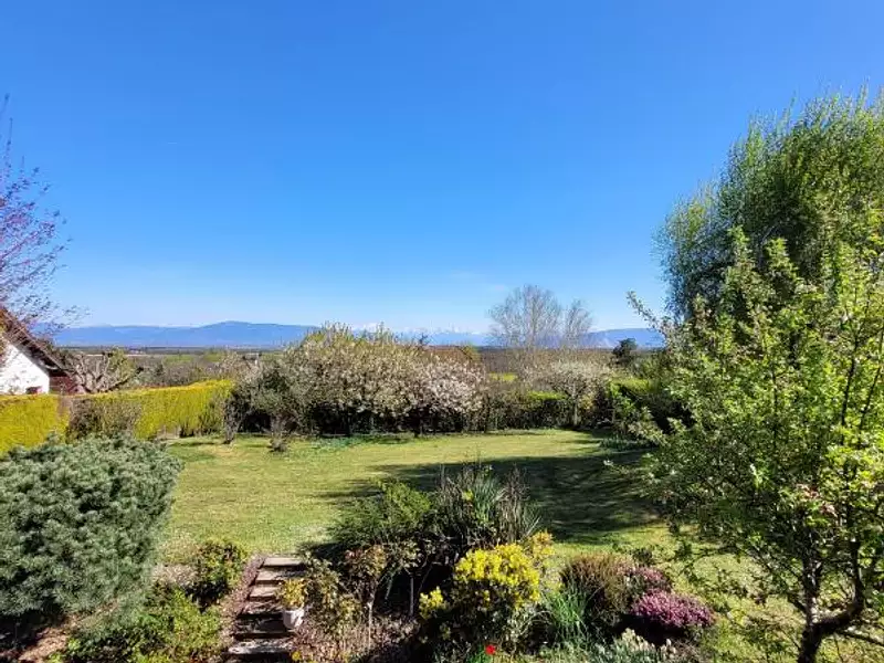Maison, 210 m²