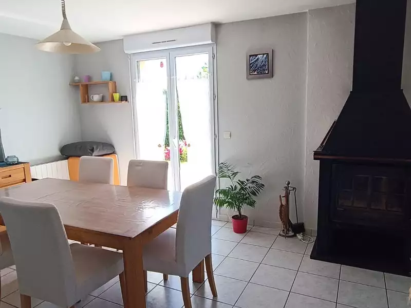 Maison, 75 m²