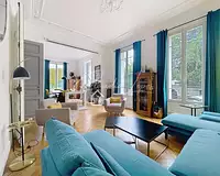 Appartement, 132 m²